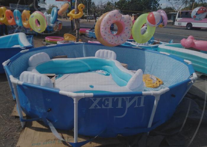 Las mejores marcas de piscinas intex piscinas piscinas intex en managua