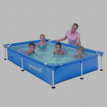 ¿Dónde poder comprar piscinas intex piscinas piscinas intex rectangular infantiles?