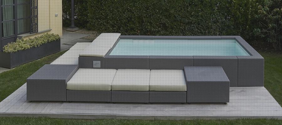 Mejores 40 piscinas laghetto para comprar