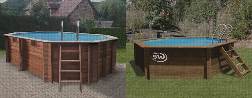 ¿Dónde poder comprar piscinas madera piscinas piscinas madera baratas?