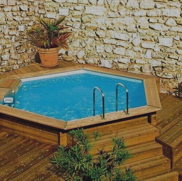 Review de piscinas madera baratas