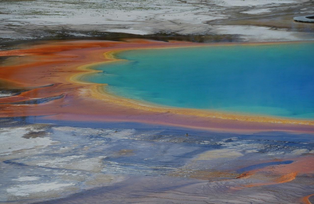 Las mejores piscinas piscinas naturales