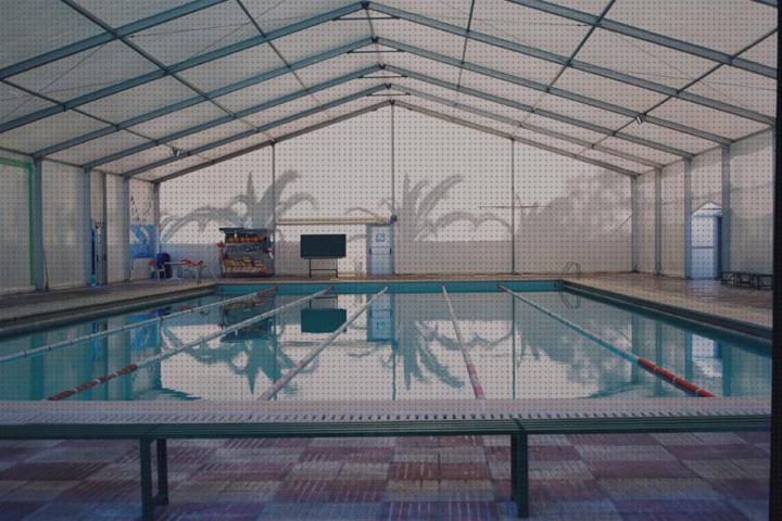 ¿Dónde poder comprar piscinas olimpicas desmontables?