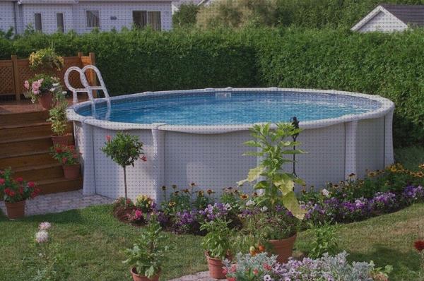 Las mejores pequeños desmontables piscinas piscinas pequeñas desmontables
