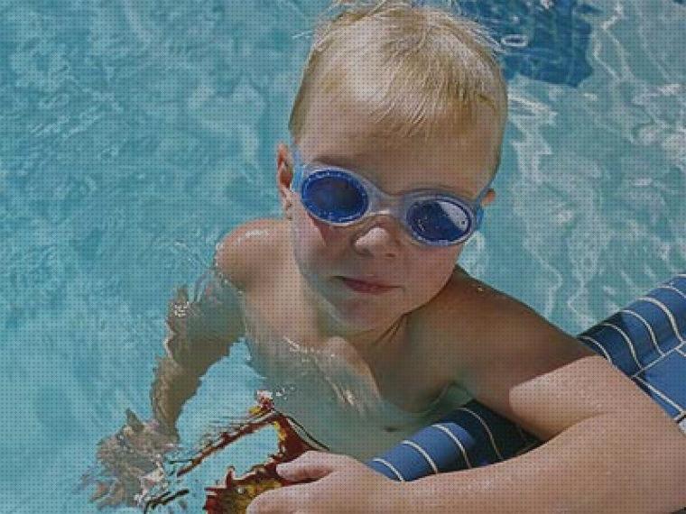 Las mejores marcas de piscina per educacion infantil