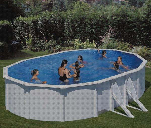 Las 46 Mejores piscinas poliester desmontables