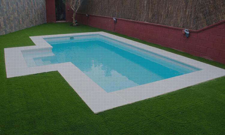 Mejores 32 piscinas poliester del mundo