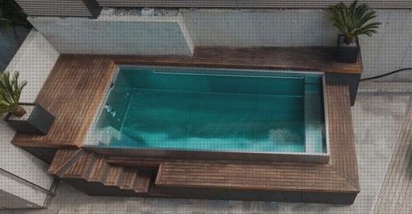 Las mejores prefabricados piscinas piscinas prefabricadas