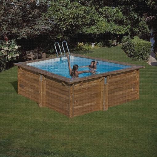 ¿Dónde poder comprar rectangulares desmontables piscinas piscinas rectangulares desmontables de 300 120?