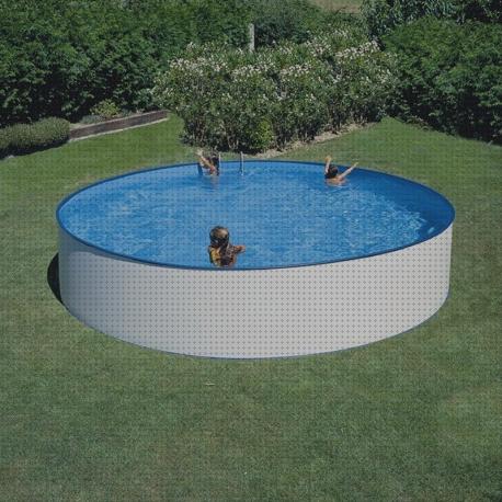 Las mejores redondas desmontables piscinas piscinas redondas desmontables 2x2