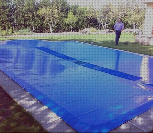 TOP 30 piscinas super grandes