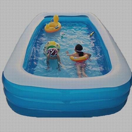 Las mejores marcas de piscinas verdecora desmontables