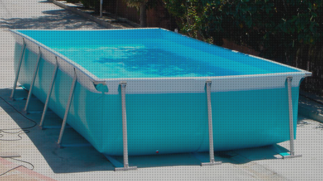 Las mejores marcas de inflables piscina piscines amb inflables