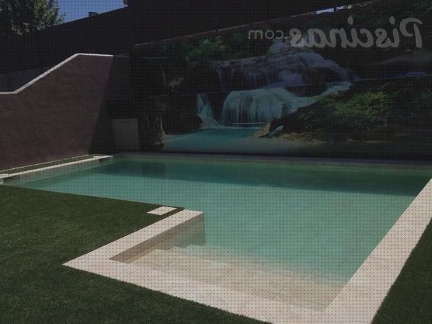 Las mejores marcas de plaquetas piscina