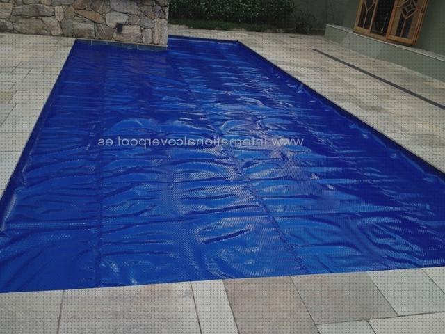 ¿Dónde poder comprar plásticos plastico azul piscina?