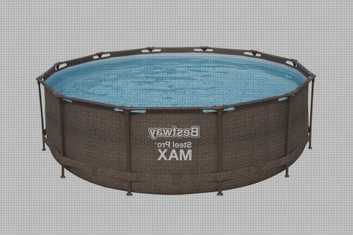 Las mejores marcas de plástico piscina plástico protector piscina 1 66 x 1 00