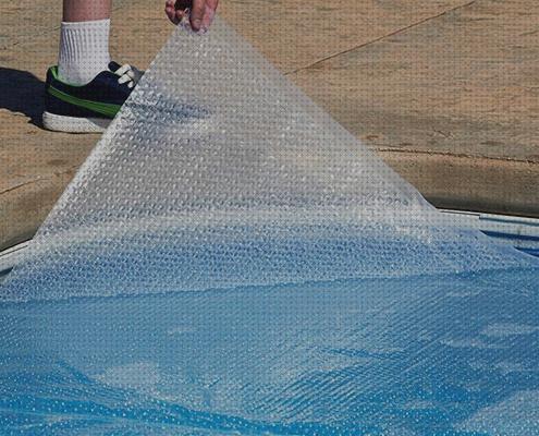 ¿Dónde poder comprar plásticos plastico de burbuja piscina?