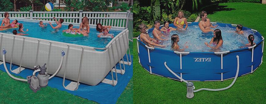 ¿Dónde poder comprar plástico piscina?