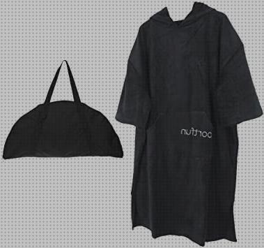 Las mejores marcas de ponchos