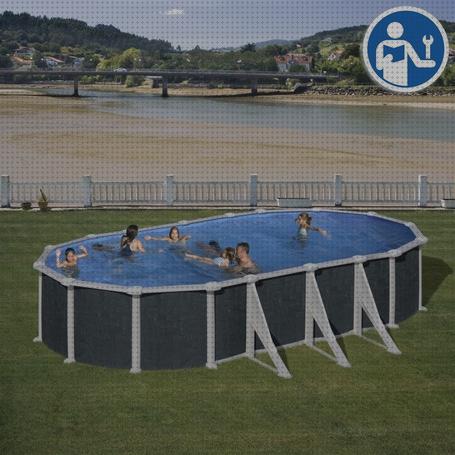 Review de postes piscinas
