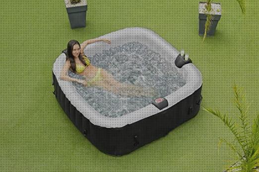 Review de pprecio jacuzzi exterior seis plazas