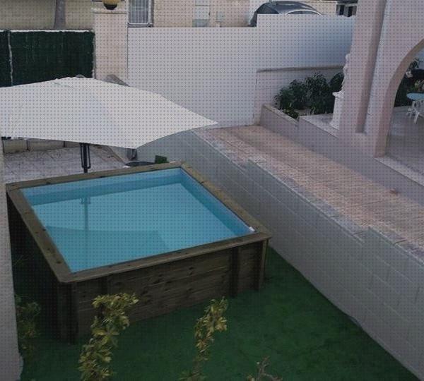 Las mejores desmontables piscinas prefabricados