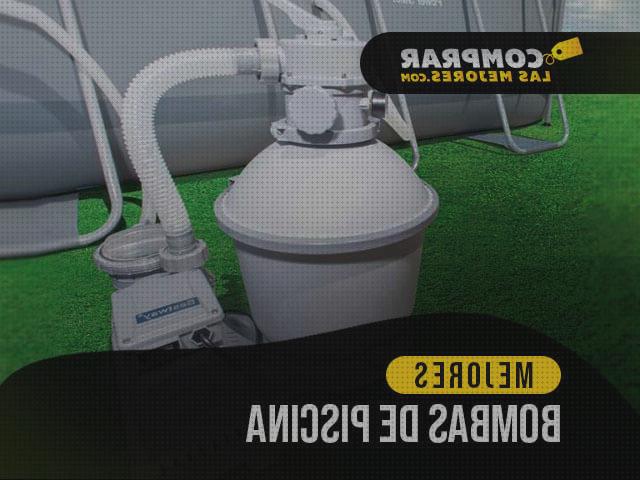 Los mejores 26 Prefiltro De Plásticos Bombas Aguas Piscinas