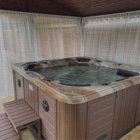 Las mejores jacuzzi exterior pret Más sobre aquaparx spa hinchable Más sobre bañera hidromasaje de la fone pret jacuzzi exterior