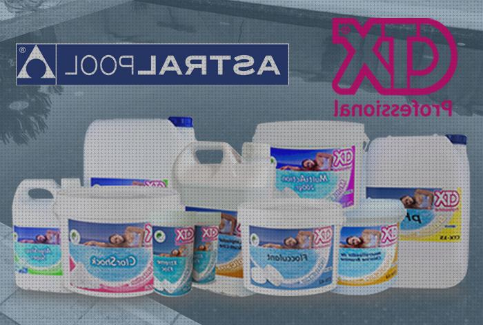 Las mejores marcas de depuradora piscina astralpool productos astralpool