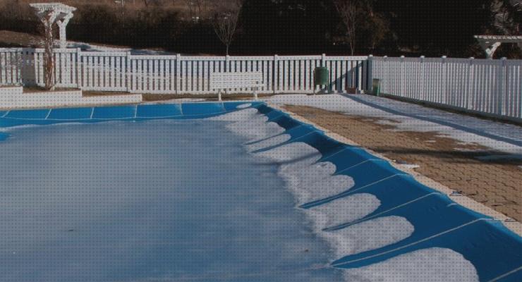 Mejores 23 productos invernaje piscinas