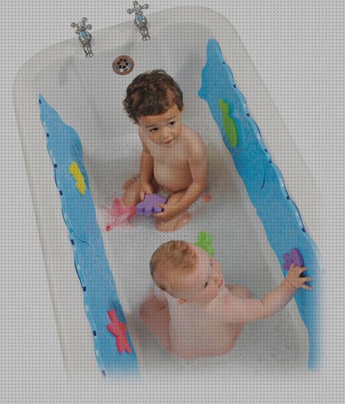 Review de los 20 mejores protectores bañeras a la venta