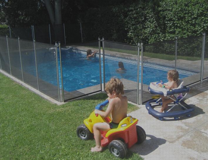 ¿Dónde poder comprar niños protector piscina seguridad niños?
