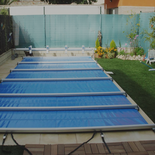 Review de protector piscina seguridad niños