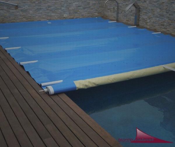 Mejores 37 protectores piscinas