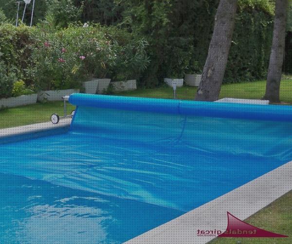 ¿Dónde poder comprar protector piscina?