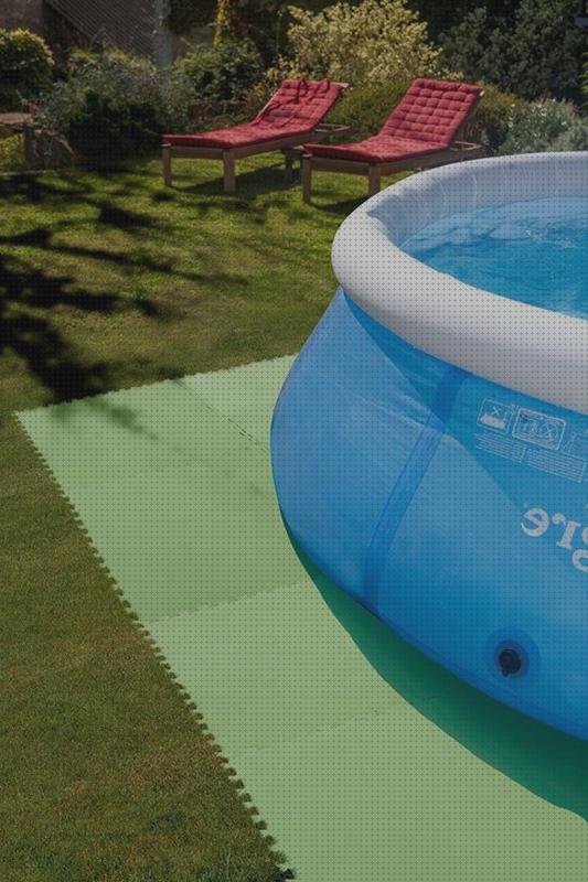 Las mejores protector piscina protector suelo piscina