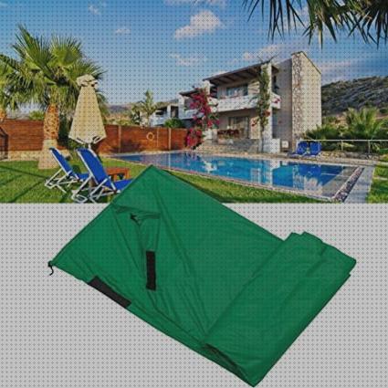 Las mejores marcas de protector piscina protector verano piscina