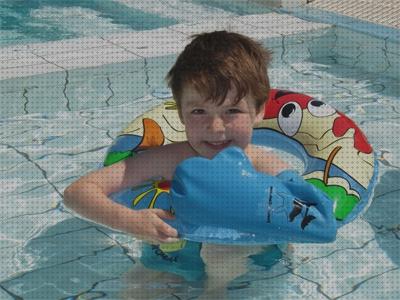 Las mejores marcas de protectores protector escayola infantil piscina