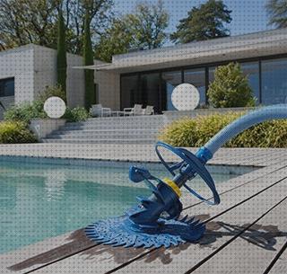LIMPIAFONDOS PISCINA  Leroy Merlín tiene el limpiafondos perfecto (y  barato) para tu piscina