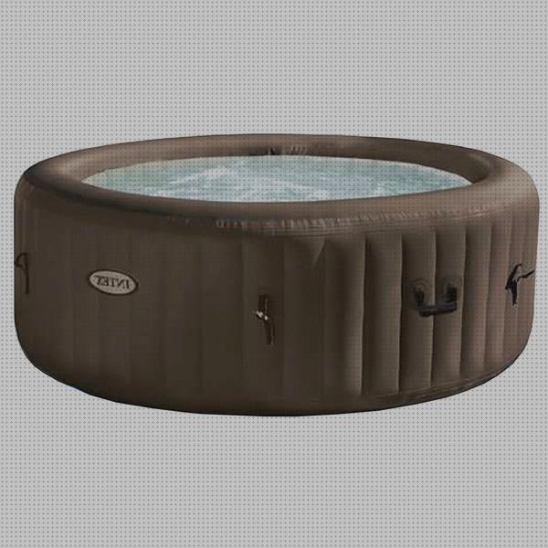 Los mejores 17 Purespa Jet Antical Spas Hinchables Intex 28422ex