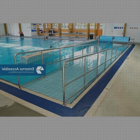 Mejores 22 rampad piscinas desmontables