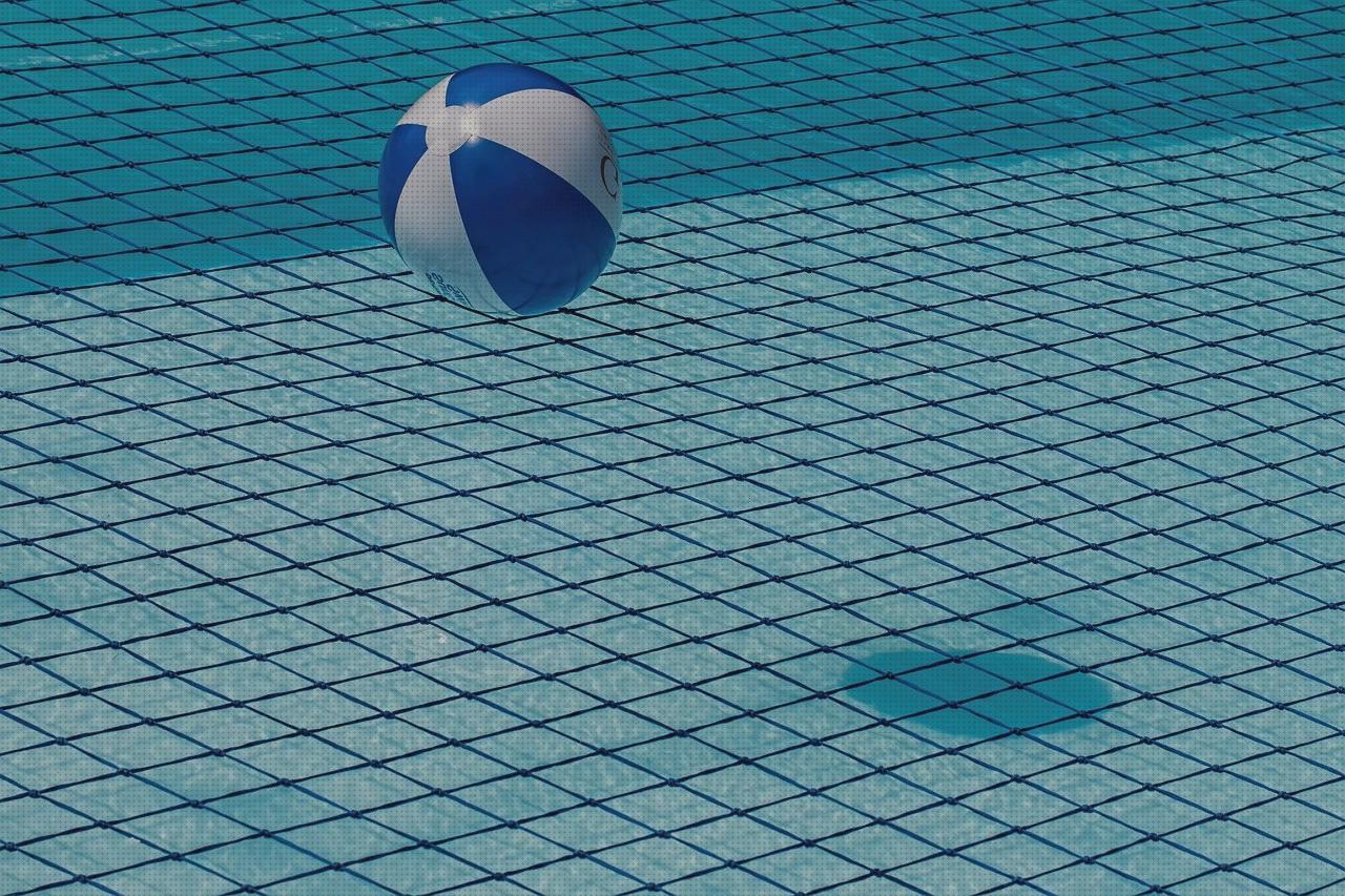 Mejores 19 redes de piscinas