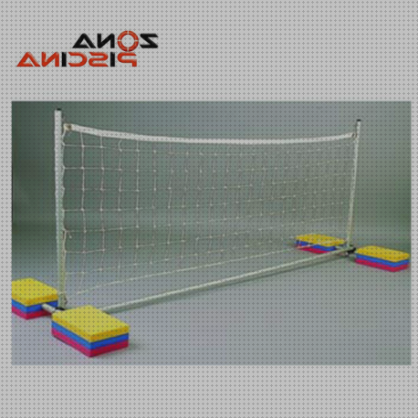 ¿Dónde poder comprar voley red voley piscina?