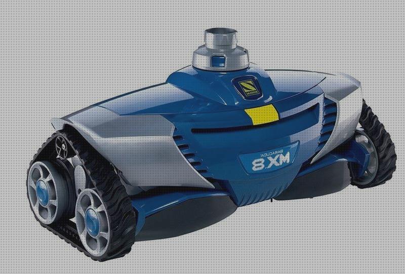 Las mejores piscina zodiac robot de piscina zodiac mx8