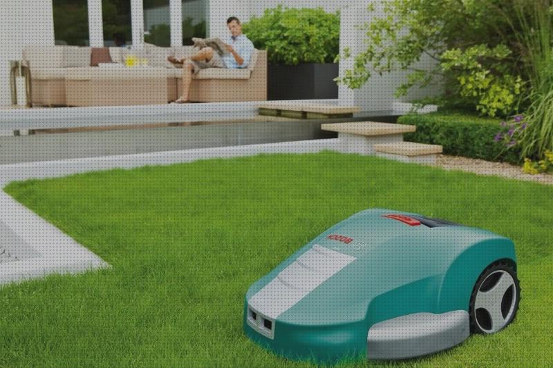 ¿Dónde poder comprar robots piscina robot jardin?