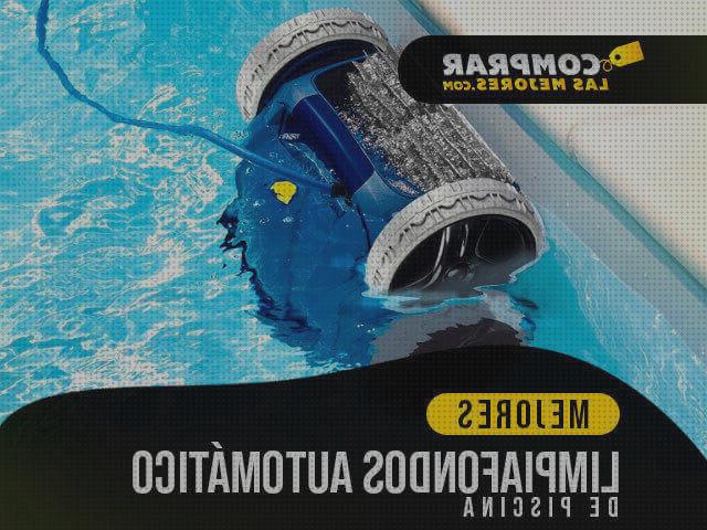 Las mejores marcas de piscinas baratas piscinas robot limpia piscinas baratos