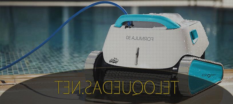 ¿Dónde poder comprar limpiafondos robot limpiafondos piscina?