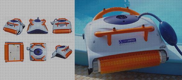 Review de robot piscina astralpool