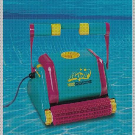 Las mejores piscina desmontable dolphin robot piscina dolphin 2001