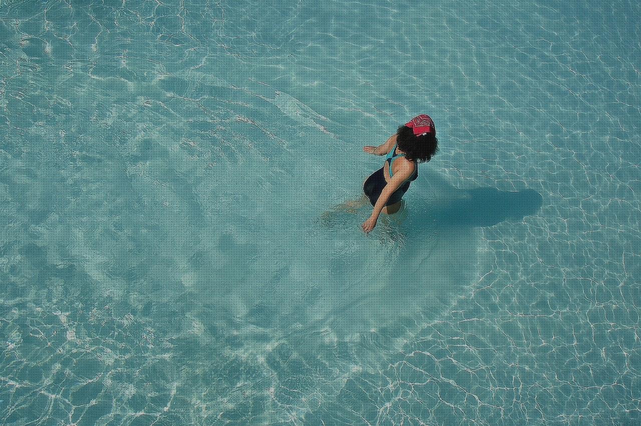 Las mejores sal piscina sal piscina fino